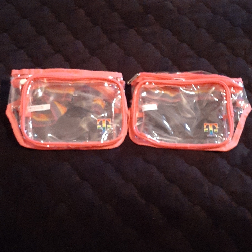 Pride T Mobile waisted bag